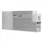 Obrzok produktu Epson T596, ierna / light black, pre Stylus Pro 7900 / 9900