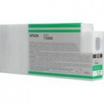 Obrzok produktu Epson T596, zelen / green, pre Stylus Pro 7900 / 9900