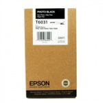 Obrzok produktu Epson T603, foto ierna / photo black, pre S Pro 7800 / 7880 / 9800 / 9880