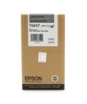 Obrzok produktu Epson T603, ierna / light black, pre S Pro 7800 / 7880 / 9800 / 9880