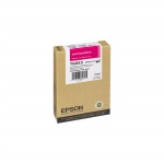 Obrzok produktu Epson T605/C13T605300, magenta, 110ml