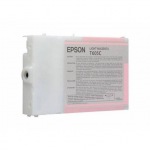 Obrzok produktu Epson T605/C13T605C00, light magenta, 110ml