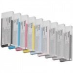 Obrzok produktu Epson T606, lt / yellow, pre Stylus Pro 4800 / 4880