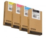 Obrzok produktu Epson T612, modrozelen / cyan, pre Stylus Pro 7450 / 9450