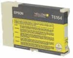 Obrzok produktu Epson T6164, lt / yellow, pre Business Inkjet B300 / B500DN