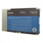 Obrzok produktu Epson T6172, modrozelen / cyan, pre Business Inkjet B500DN