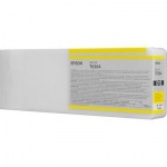 Obrzok produktu Epson UltraCHROME T6364, lt / yellow, pre Stylus Pro 7900 / 9900