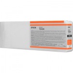 Obrzok produktu Epson UltraCHROME T636A, oranov / orange, pre Stylus Pro 7900 / 9900