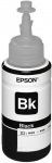 Obrzok produktu Epson T6641, atrament pre L100 / L200 Black, 70ml, ierny