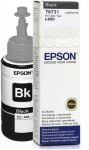 Obrzok produktu Epson T6731, black/ierny, 70ml 