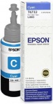 Obrzok produktu Epson T6732, azrov / cyan