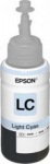 Obrzok produktu Epson T6735, svetl azrov / light cyan