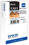 Obrzok produktu Epson T7011, ierna, pre WP4000 / 4500