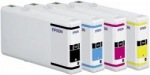 Obrzok produktu Epson T7013, pre WP 4000 / 4500, fialov / magenta
