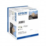 Obrzok produktu Epson kazeta T7441, ierna