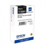Obrzok produktu Epson T7891, ierna
