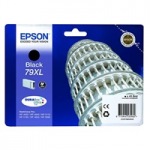 Obrzok produktu Epson T7901, ierna