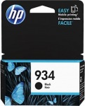 Obrzok produktu HP 934/C2P19AE, ierny, 400 strn