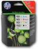HP 950XL / 951XL ierna aj farebn npl - C2P43AE | obrzok .2