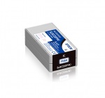 Obrzok produktu Epson SJIC22P(C), pre TM-C3500, black/ierny