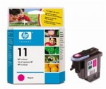 Obrzok produktu HP C4812A / no. 11, fialov / magenta, pre DG 500 / 800 / 22xx