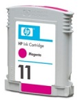 Obrzok produktu HP C4837A / no. 11, fialov / magenta, pre cp1700, bij22x0, 2600