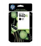 Obrzok produktu HP C4906AE / no. 940XL, ierna / black, pre OfficeJet Pro 8000