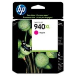 Obrzok produktu HP C4908AE / no. 940 XL, fialov / magenta, pre Officejet Pro 8500