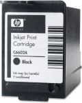 Obrzok produktu HP C6602A, black/ierna, Thermal InkJet