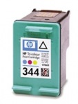 Obrzok produktu HP C9363EE / no. 344, 3-faren / colour, pre DJ5740 / 6540