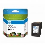 Obrzok produktu HP CC641EE / no. 300XL, ierna / black, pre HP Deskjet D2560 / F4280