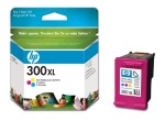 Obrzok produktu HP CC644EE / no. 300XL, 3-farebn / colour, pre Deskjet D2560, F4280