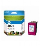 Obrzok produktu HP CC644EE / no. 300XL, 3-farebn / colour, pre HP Deskjet D2560