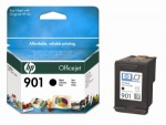 Obrzok produktu HP 901, CC653AE , ierna/black,