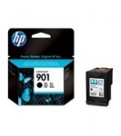Obrzok produktu HP CC653AE / no. 901, ierna / black, pre HP OfficeJet 4580 / 4660