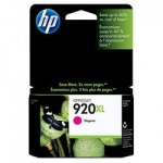 Obrzok produktu HP CD973AE / no. 920XL, fialov / magenta, pre HP Officejet 6500