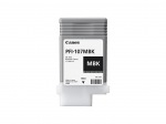 Obrzok produktu CANON PFI-107, matte ierna, 130ml