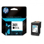 Obrzok produktu HP 301, CH561EE, ierna / black