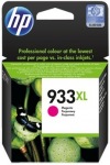 Obrzok produktu HP 933XL, purpurov/magenta atramentov kazeta,