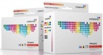 Obrzok produktu Colorovo Photopack, CMYK + 20 fotopapier, pre Brother LC1000, LC970