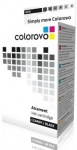 Obrzok produktu Colorovo 900-B, ierna, pre Brother LC900BK