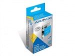 Obrzok produktu ARMOR komp. s BROTHER DCP J125 / J315W / J515W, modrozelen / cyan