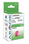 Obrzok produktu Armor komp. s T128340, magenta, pre Epson S22, SX125