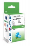 Obrzok produktu Armor kazeta komp. s Epson T1812, cyan