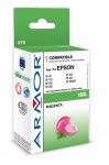 Obrzok produktu Armor kazeta komp. s Epson T1813, magenta