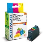 Obrzok produktu ARMOR komp. s C6578A, 3-farebn / colour, pre HP DJ 970