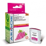 Obrzok produktu Armor komp. s C4837A, magenta, pre HP OJ 9110 