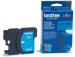 Obrzok produktu Brother LC-1100C, modrozelen / cyan, pre MFC-6490CW / DCP-6690CW