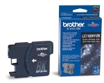 Obrzok produktu Brother LC-1100HYBK, ierna / black, pre DCP-6690CW, MFC-6490CW, MFC-6890CW