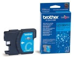 Obrzok produktu Brother LC-1100HYC, modrozelen / cyan, pre DCP-6690CW, 
 MFC-6490CW, MFC-6890CW